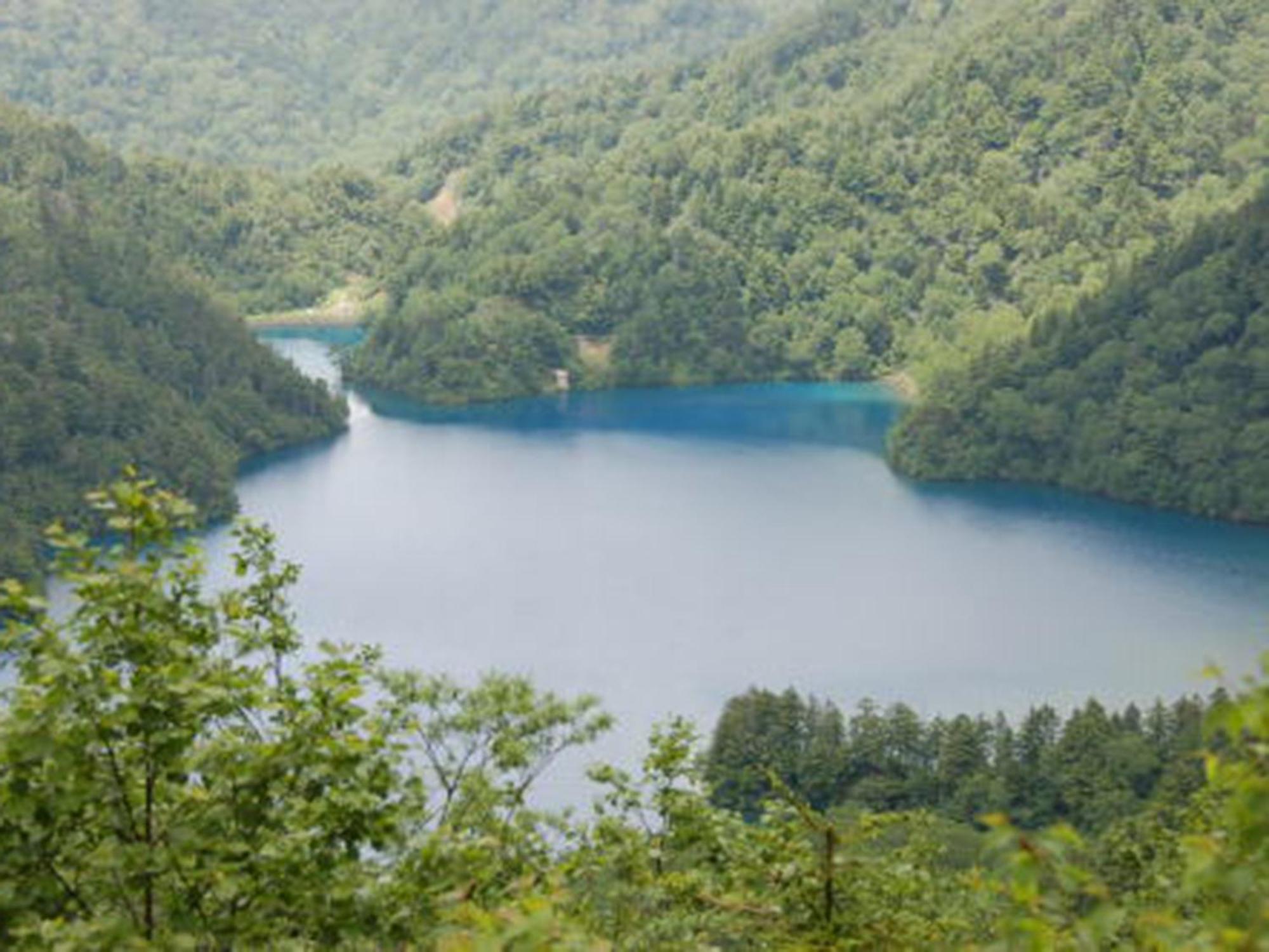 Shiga Kogen Lodge Yamanouchi  Zewnętrze zdjęcie