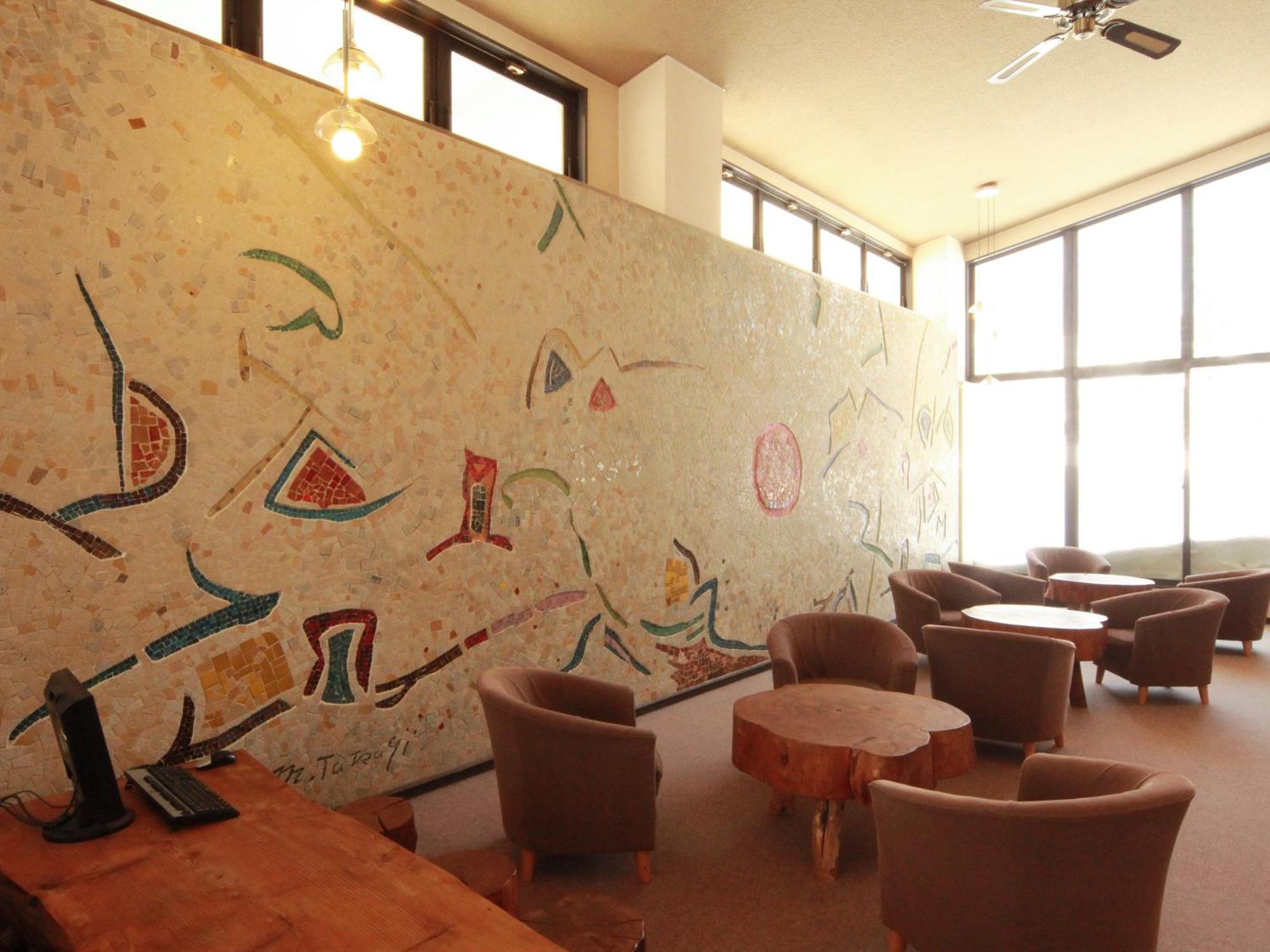 Shiga Kogen Lodge Yamanouchi  Zewnętrze zdjęcie