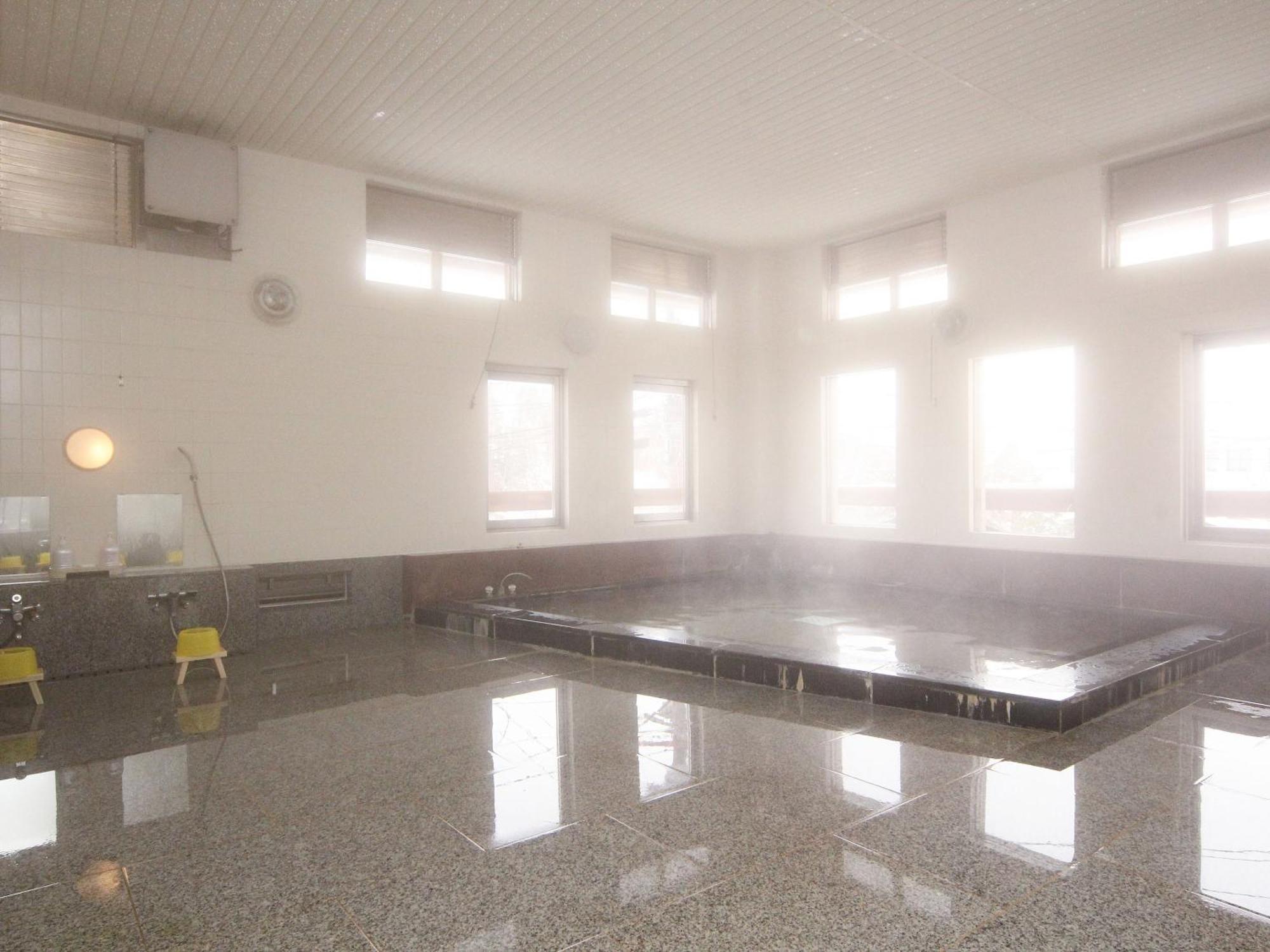 Shiga Kogen Lodge Yamanouchi  Zewnętrze zdjęcie