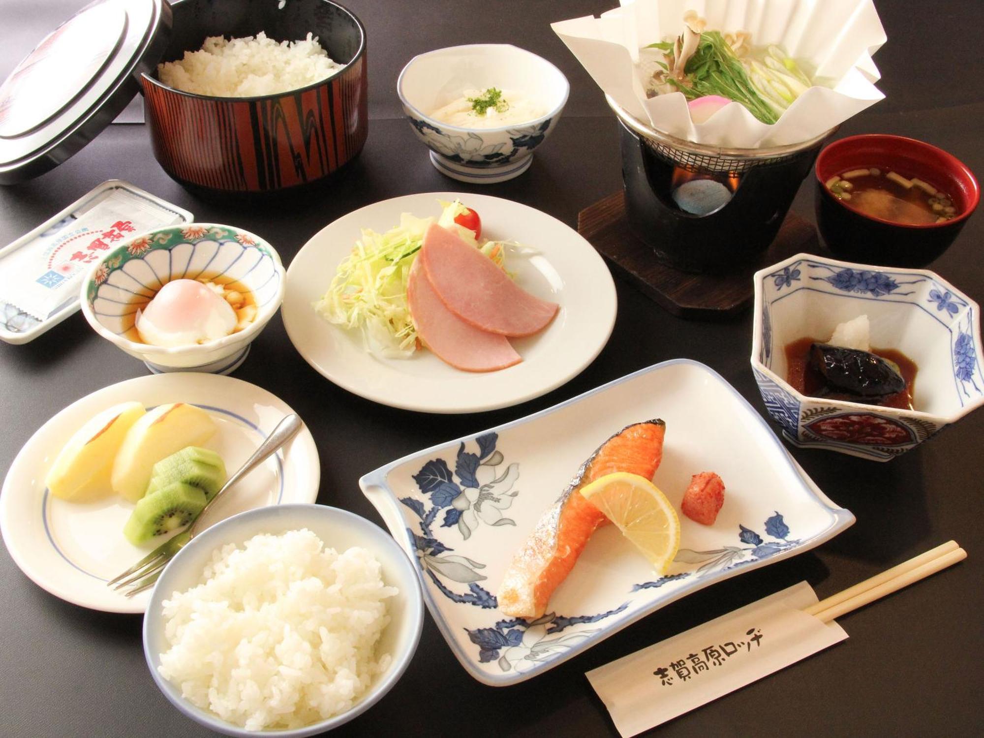 Shiga Kogen Lodge Yamanouchi  Zewnętrze zdjęcie