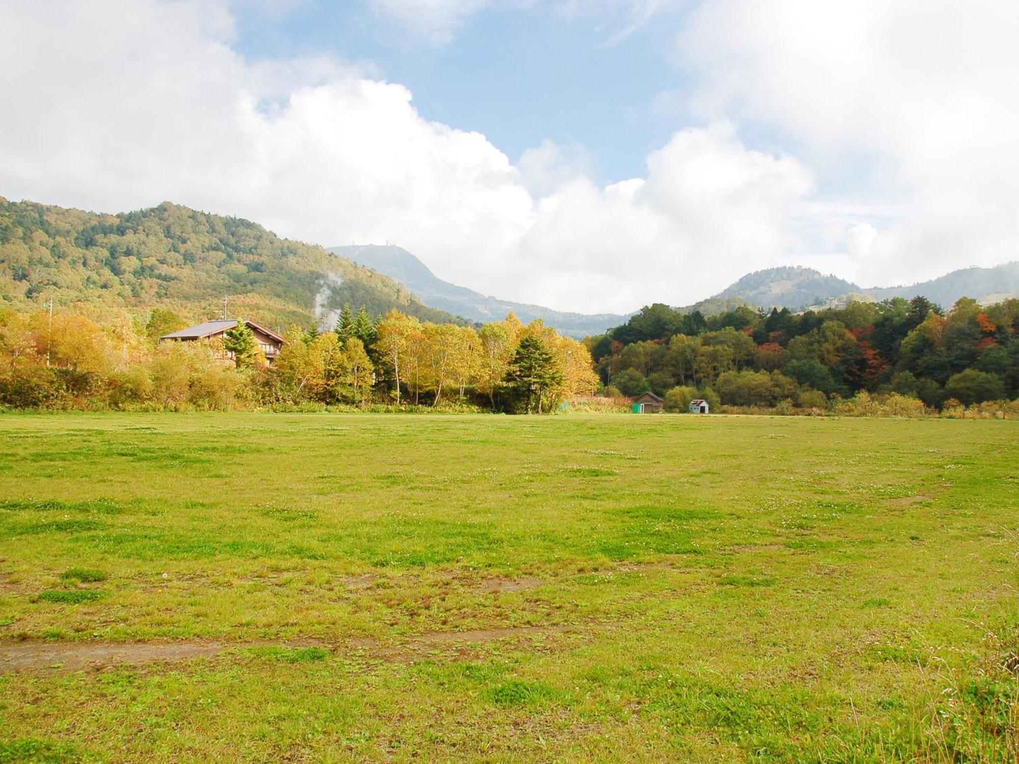 Shiga Kogen Lodge Yamanouchi  Zewnętrze zdjęcie