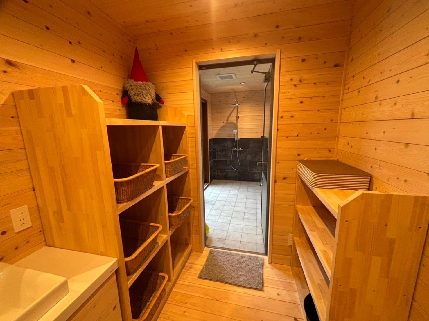 Shiga Kogen Lodge Yamanouchi  Zewnętrze zdjęcie