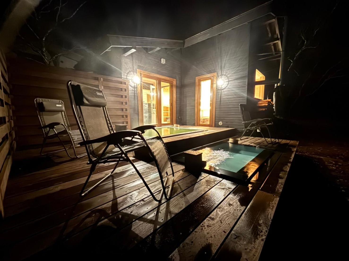 Shiga Kogen Lodge Yamanouchi  Zewnętrze zdjęcie